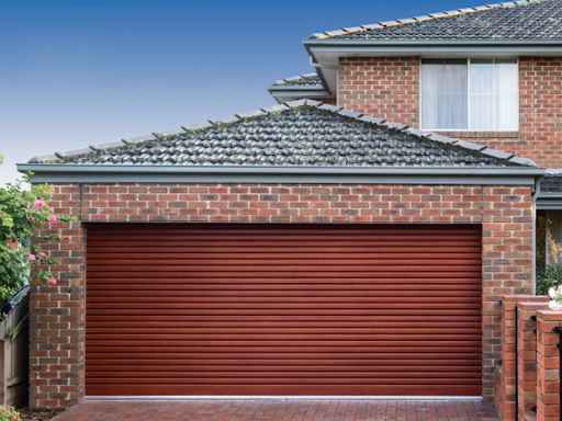 Roller Doors Garage Door Safety Egarage System