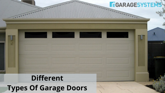 Garage Doors Repairs Gold Coast
