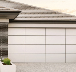 Centurion Architectural Series Garage Doors