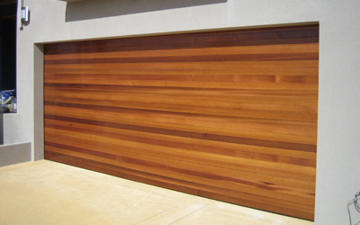 Cedar Panel 86