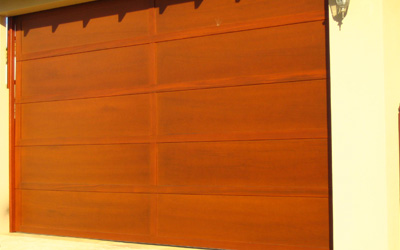 Ply and Batten Panel