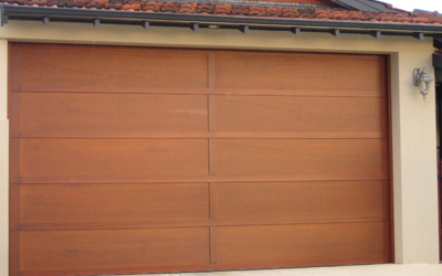 Ply and Batten Panel