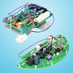 Circuit Boards for Garage in Albury Wodonga