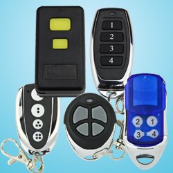 Compatible Remote for Garage Doors in Albury Wodonga