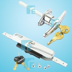 Locks for Garage in Albury Wodonga