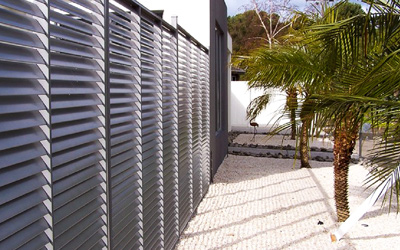 Shutters
