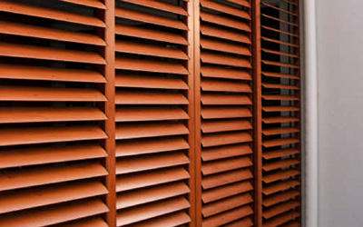 Shutters