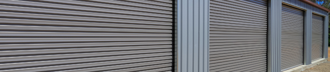 eGarage Industrial & Commercial Doors Albury Wodonga