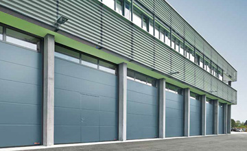 Industrial & Commercial Doors Albury Wodonga