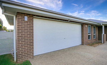 Roller Doors Albury Wodonga