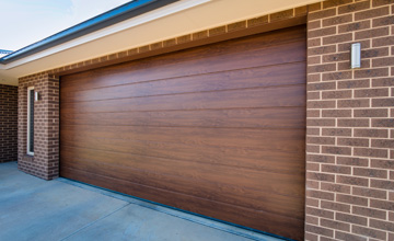 Sectional Doors Albury Wodonga