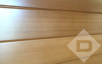 Danmar Timber Colours