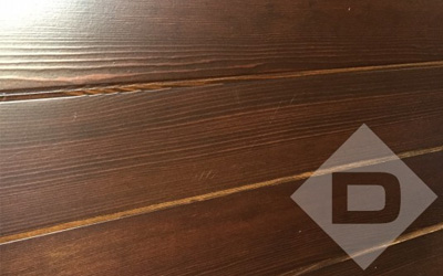 Danmar Timber Colours