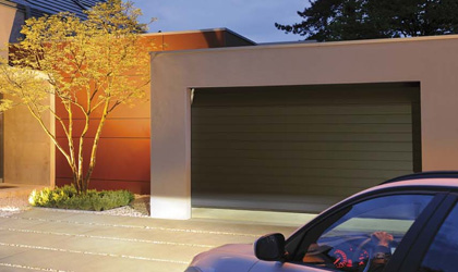 4D Doors Garage Door Operators