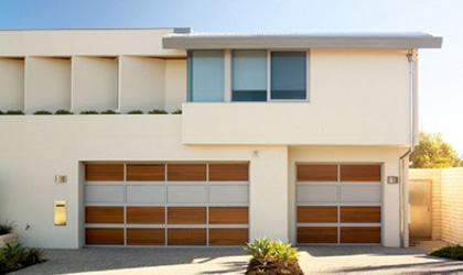 B&D Specialty Garage Doors